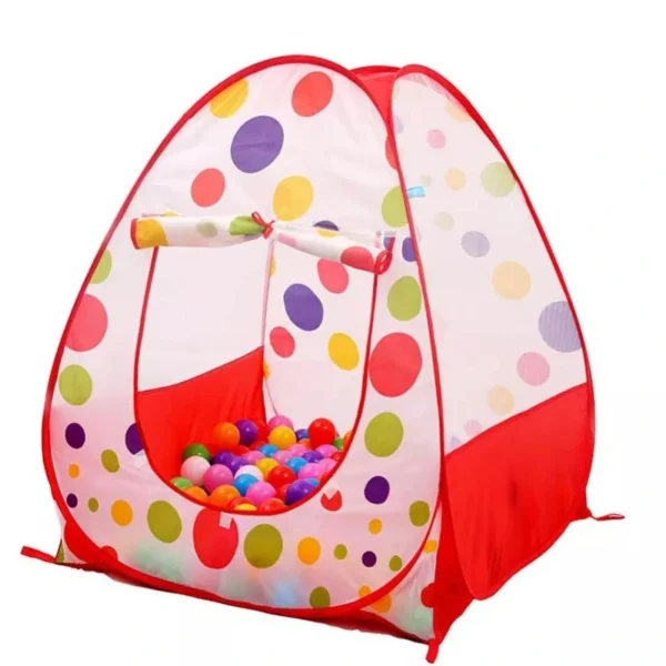 baby tent house