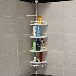 Adjustable Corner Rack