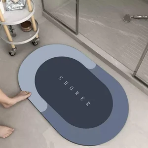 Non Slip Bath Mat