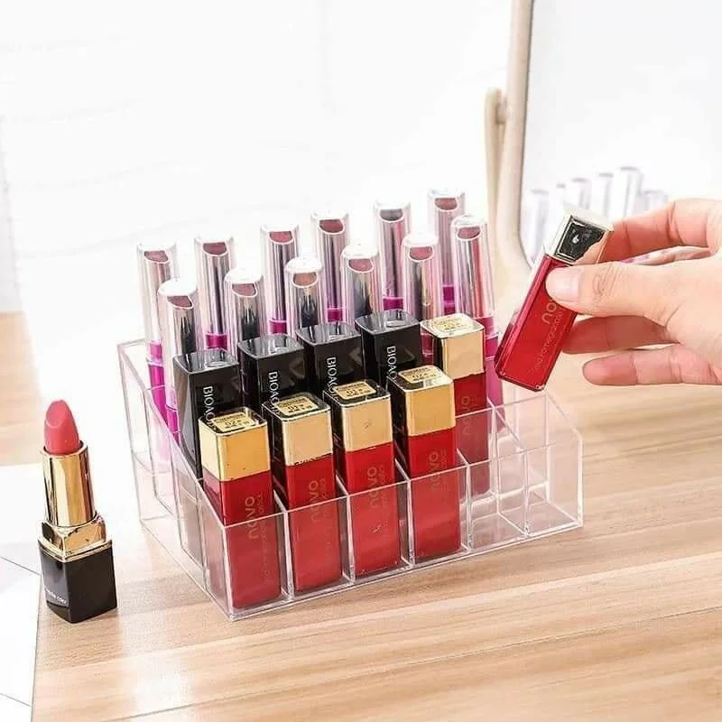 Lipstick Box