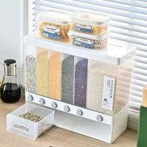 Kitchen Storage Box