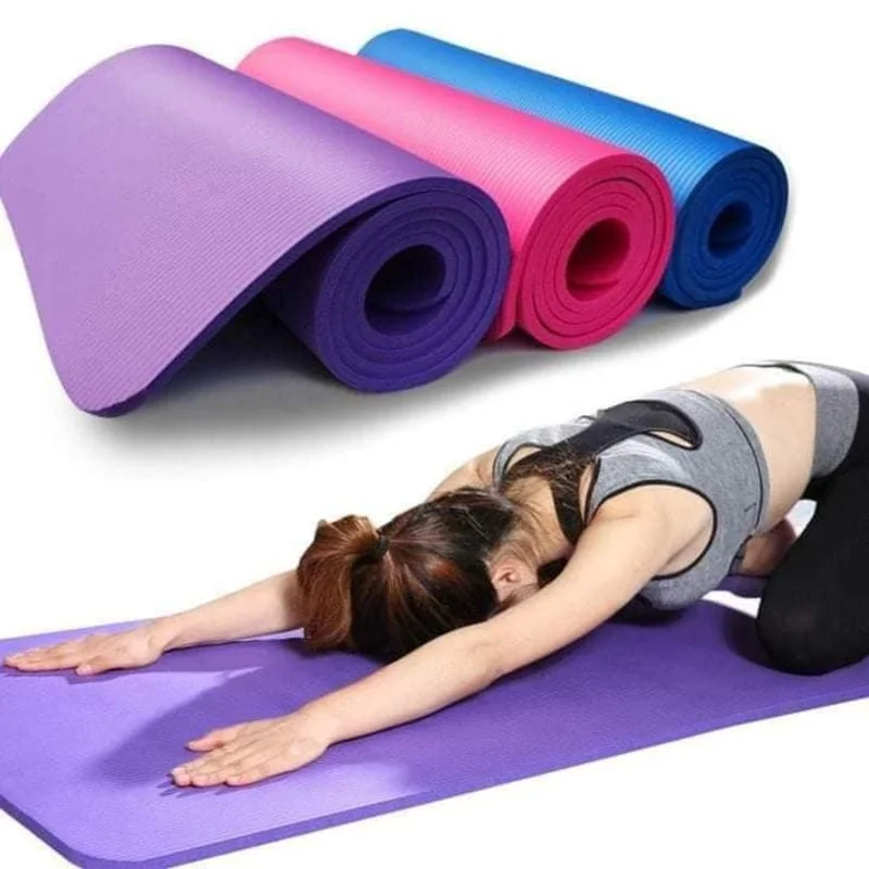 Yoga Mat