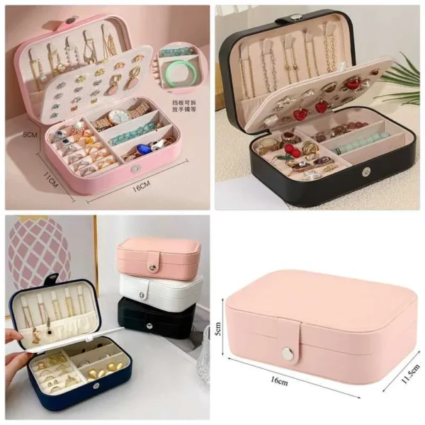 Jewelry Box