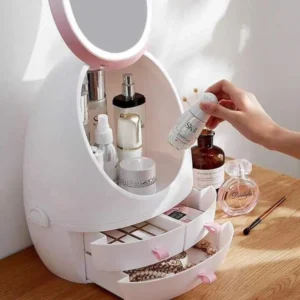 Makeup Organizer