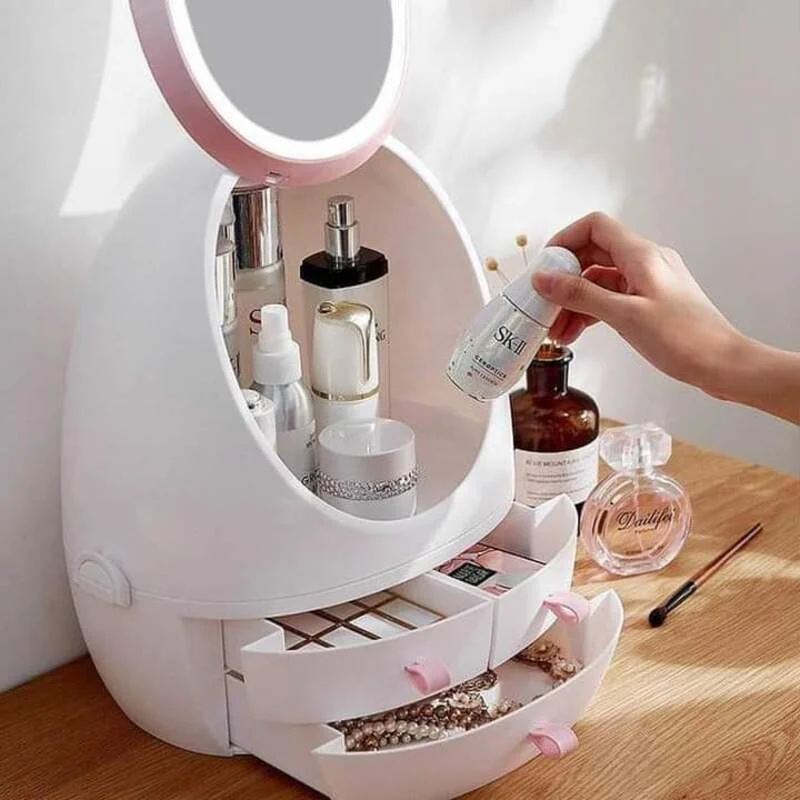 Makeup Organizer