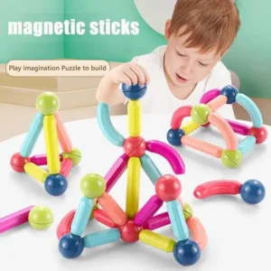 Magnetic Sticks