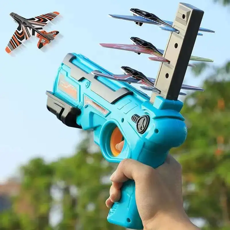 air battle gun