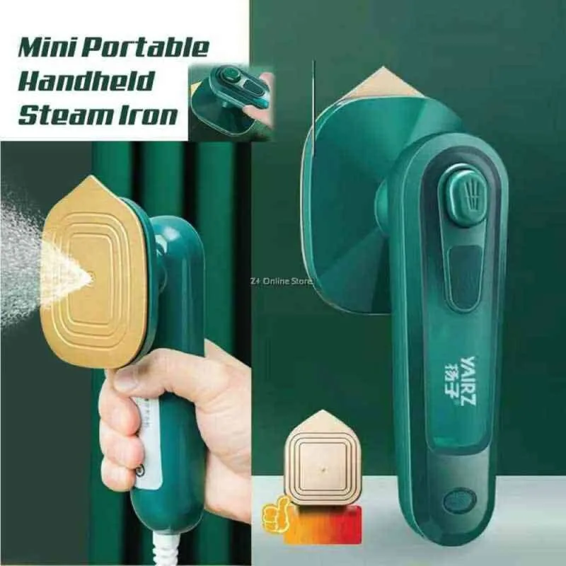 Mini Iron