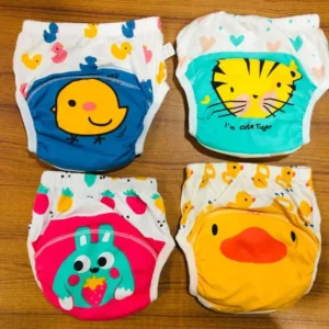 washable diaper