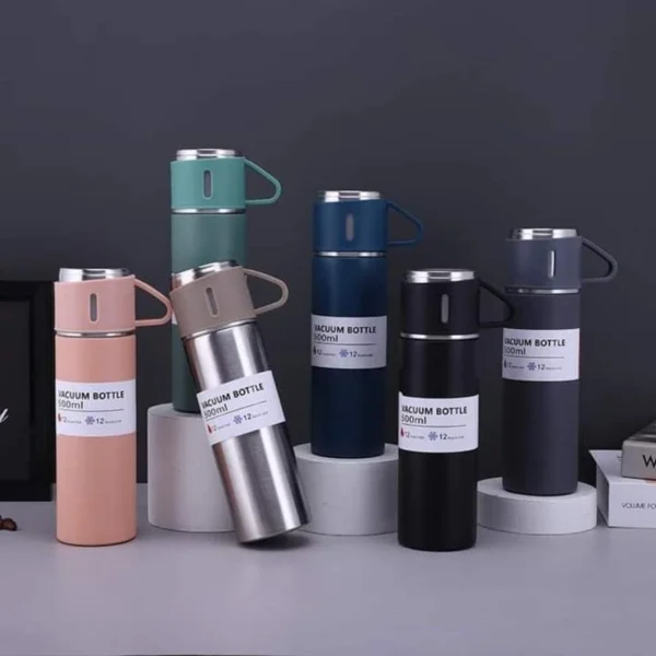 Vacuum Flask